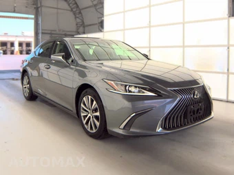 2021 Lexus ES 350 – miniatura 3