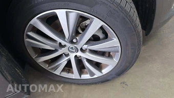2021 Lexus ES 350 – miniatura 36