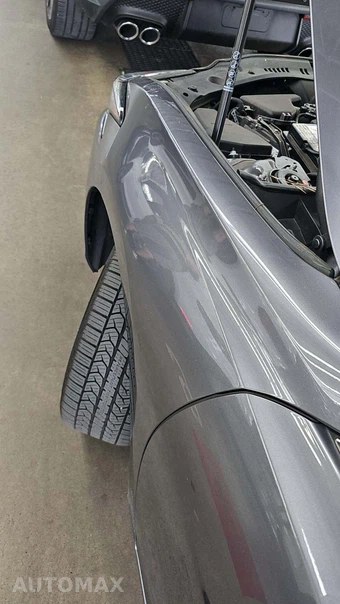 2021 Lexus ES 350 – miniatura 39