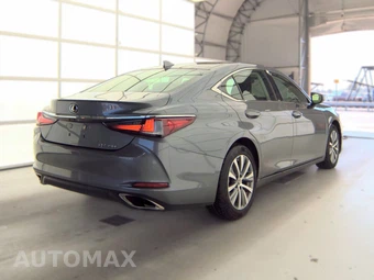 2021 Lexus ES 350 – miniatura 4