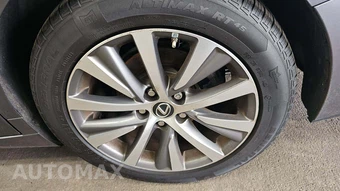 2021 Lexus ES 350 – miniatura 42