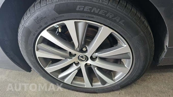 2021 Lexus ES 350 – miniatura 43