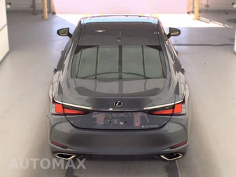 2021 Lexus ES 350 – miniatura 5