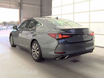 2021 Lexus ES 350 – miniatura 6