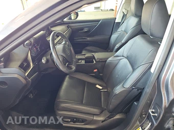 2021 Lexus ES 350 – miniatura 7