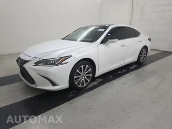 2021 Lexus ES 350