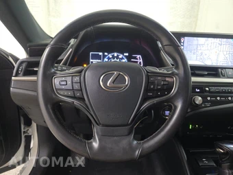 2021 Lexus ES 350 – miniatura 10