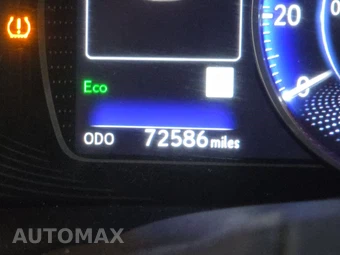 2021 Lexus ES 350 – miniatura 12