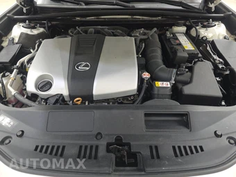 2021 Lexus ES 350 – miniatura 15