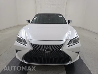2021 Lexus ES 350 – miniatura 2