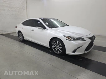 2021 Lexus ES 350 – miniatura 3