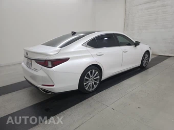 2021 Lexus ES 350 – miniatura 4