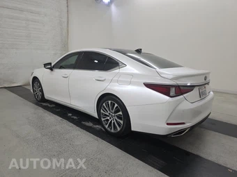 2021 Lexus ES 350 – miniatura 6