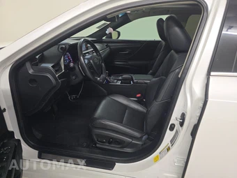 2021 Lexus ES 350 – miniatura 7