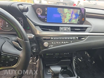 2021 Lexus ES 350 – miniatura 11