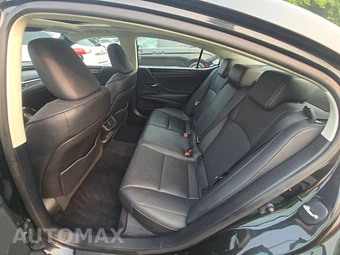 2021 Lexus ES 350 – miniatura 13