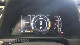 2021 Lexus ES 350 – miniatura 18