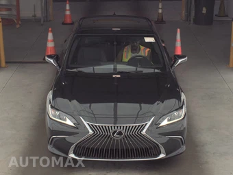 2021 Lexus ES 350 – miniatura 2
