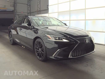 2021 Lexus ES 350 – miniatura 3