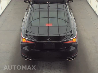 2021 Lexus ES 350 – miniatura 5