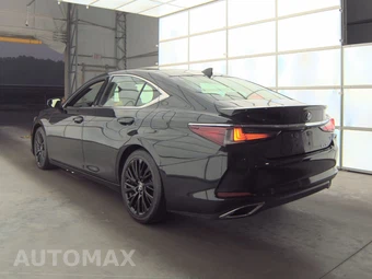 2021 Lexus ES 350 – miniatura 6