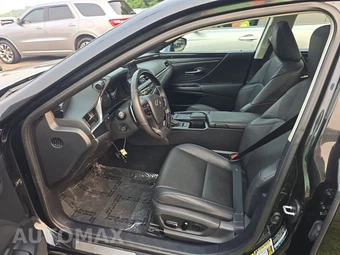 2021 Lexus ES 350 – miniatura 7