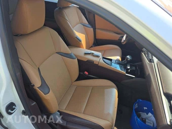2021 Lexus ES 350 – miniatura 15