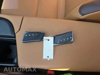 2021 Lexus ES 350 – miniatura 5