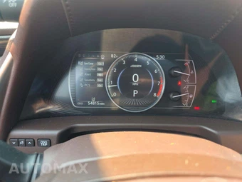 2021 Lexus ES 350 – miniatura 6