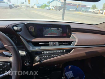 2021 Lexus ES 350 – miniatura 7