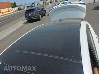 2021 Lexus ES 350 – miniatura 9