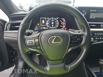 2021 Lexus ES 350 – miniatura 10