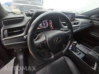 2021 Lexus ES 350 – miniatura 11