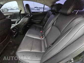 2021 Lexus ES 350 – miniatura 13