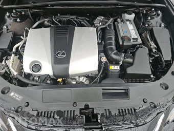 2021 Lexus ES 350 – miniatura 15