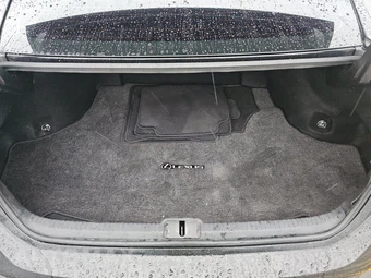 2021 Lexus ES 350 – miniatura 16