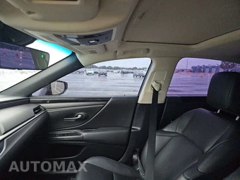 2021 Lexus ES 350 – miniatura 17