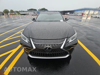 2021 Lexus ES 350 – miniatura 2