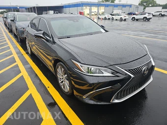 2021 Lexus ES 350 – miniatura 3