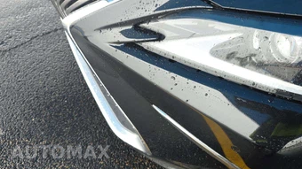 2021 Lexus ES 350 – miniatura 30