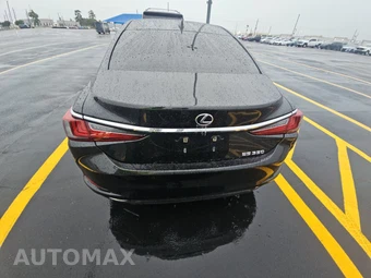 2021 Lexus ES 350 – miniatura 5