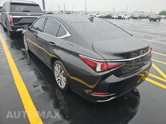 2021 Lexus ES 350 – miniatura 6