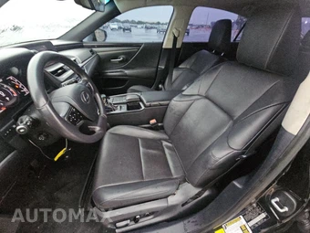 2021 Lexus ES 350 – miniatura 7