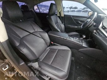 2021 Lexus ES 350 – miniatura 8