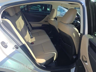 2021 Lexus ES 350 – miniatura 13