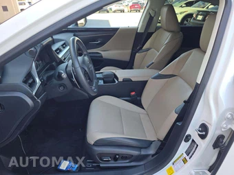 2021 Lexus ES 350 – miniatura 3