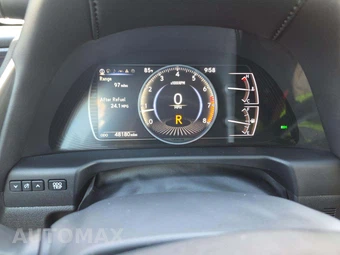 2021 Lexus ES 350 – miniatura 6