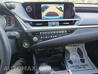 2021 Lexus ES 350 – miniatura 7