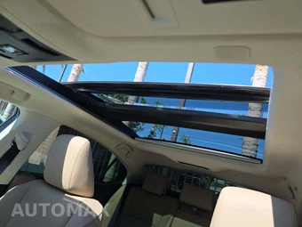 2021 Lexus ES 350 – miniatura 8
