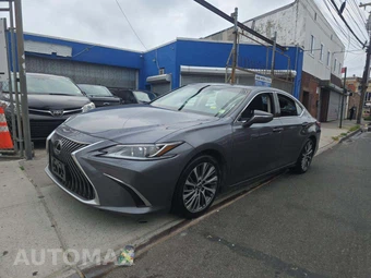 2021 Lexus ES 350